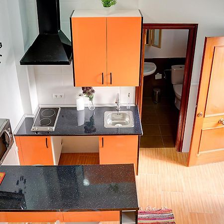 Estudio Plaza De La Encarnacion Seville Ngoại thất bức ảnh