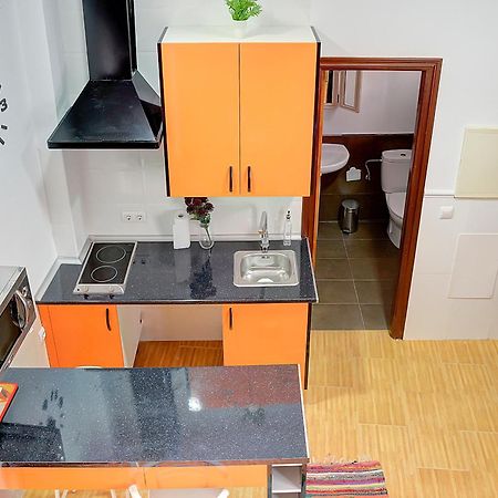 Estudio Plaza De La Encarnacion Seville Ngoại thất bức ảnh