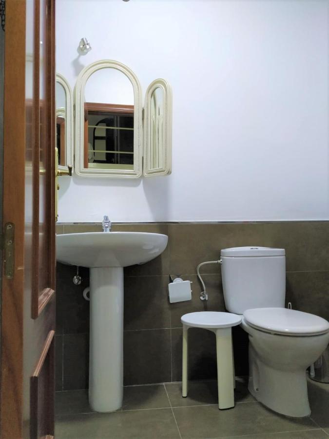 Estudio Plaza De La Encarnacion Seville Ngoại thất bức ảnh